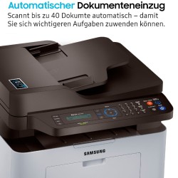 SAMSUNG PRINTER