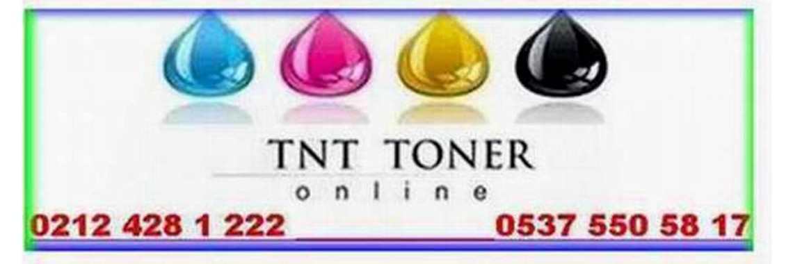 Tnt_toner